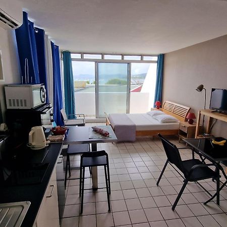 Le Debarcadere Appartement Sainte-Anne Buitenkant foto
