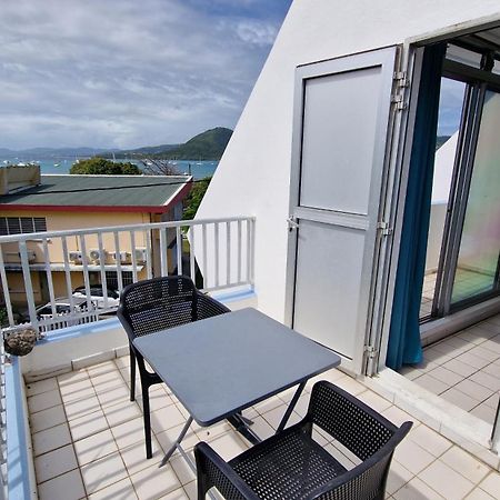 Le Debarcadere Appartement Sainte-Anne Buitenkant foto
