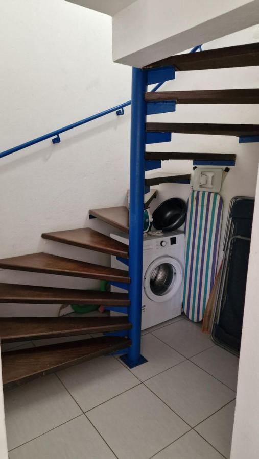 Le Debarcadere Appartement Sainte-Anne Buitenkant foto