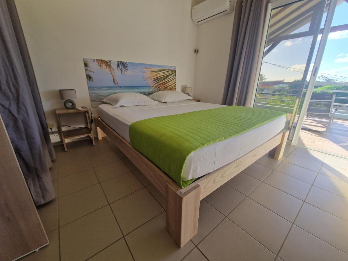 Le Debarcadere Appartement Sainte-Anne Buitenkant foto